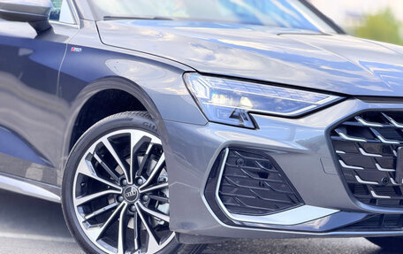 Audi A3, 2026 год, 3 890 000 рублей, 2 фотография