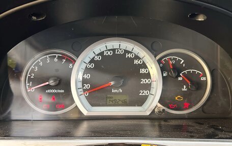 Chevrolet Lacetti, 2008 год, 420 000 рублей, 13 фотография