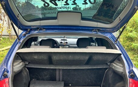 Chevrolet Lacetti, 2008 год, 420 000 рублей, 8 фотография