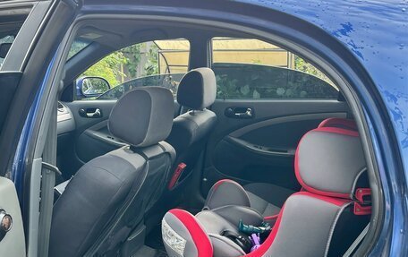 Chevrolet Lacetti, 2008 год, 420 000 рублей, 11 фотография