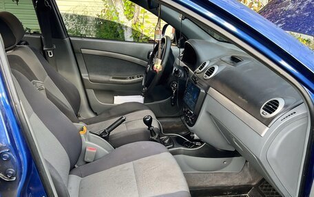 Chevrolet Lacetti, 2008 год, 420 000 рублей, 10 фотография