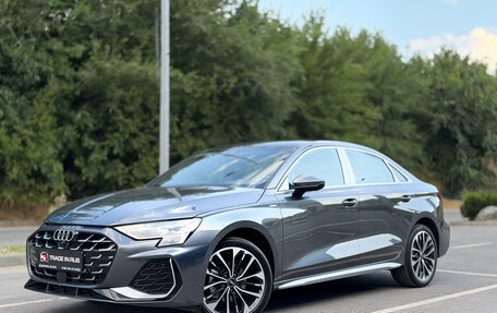 Audi A3, 2026 год, 3 890 000 рублей, 4 фотография