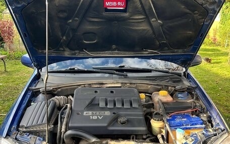 Chevrolet Lacetti, 2008 год, 420 000 рублей, 14 фотография