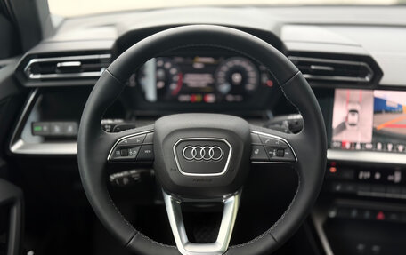 Audi A3, 2026 год, 3 890 000 рублей, 12 фотография