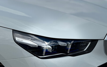 BMW 5 серия, 2025 год, 7 200 000 рублей, 3 фотография