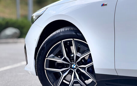 BMW 5 серия, 2025 год, 7 200 000 рублей, 4 фотография