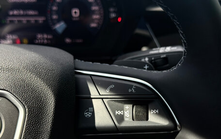 Audi A3, 2026 год, 3 890 000 рублей, 18 фотография