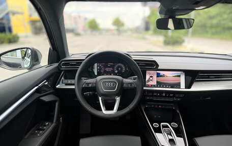 Audi A3, 2026 год, 3 890 000 рублей, 13 фотография