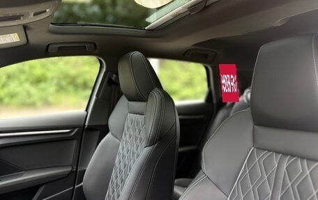 Audi A3, 2026 год, 3 890 000 рублей, 10 фотография