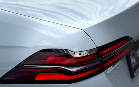 BMW 5 серия, 2025 год, 7 200 000 рублей, 5 фотография