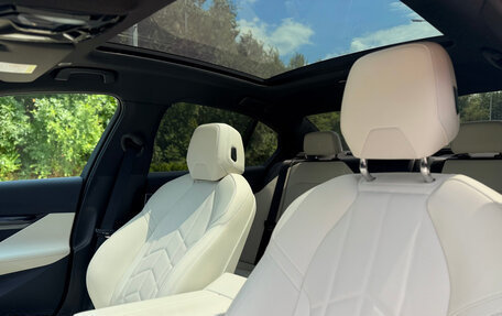 BMW 5 серия, 2025 год, 7 200 000 рублей, 16 фотография
