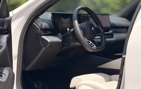BMW 5 серия, 2025 год, 7 200 000 рублей, 14 фотография