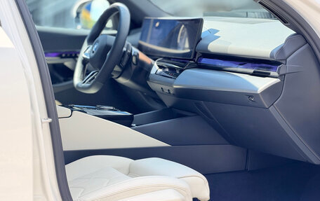 BMW 5 серия, 2025 год, 7 200 000 рублей, 17 фотография