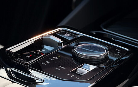 BMW 5 серия, 2025 год, 7 200 000 рублей, 19 фотография