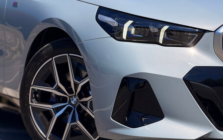BMW 5 серия, 2025 год, 7 100 000 рублей, 2 фотография