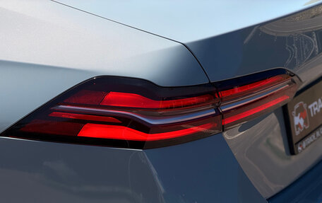 BMW 5 серия, 2025 год, 7 100 000 рублей, 5 фотография