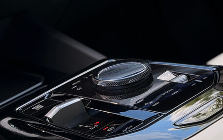 BMW 5 серия, 2025 год, 7 200 000 рублей, 25 фотография