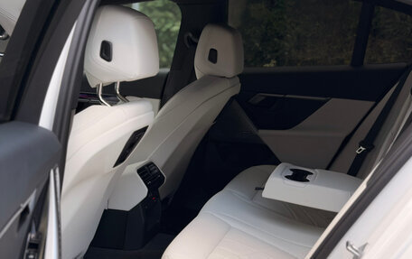 BMW 5 серия, 2025 год, 7 200 000 рублей, 27 фотография