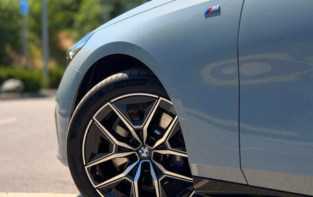 BMW 5 серия, 2025 год, 7 100 000 рублей, 4 фотография