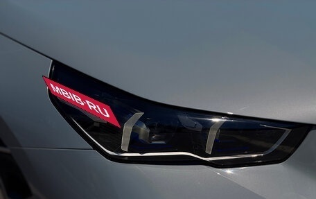 BMW 5 серия, 2025 год, 7 100 000 рублей, 3 фотография