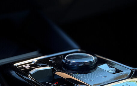 BMW 5 серия, 2025 год, 7 100 000 рублей, 17 фотография