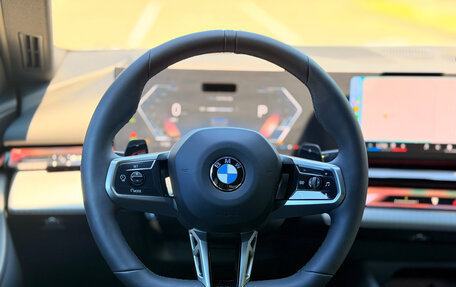 BMW 5 серия, 2025 год, 7 100 000 рублей, 15 фотография