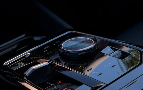 BMW 5 серия, 2025 год, 7 100 000 рублей, 18 фотография