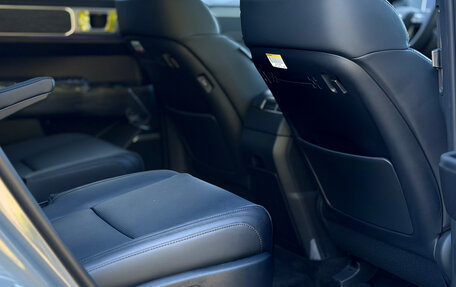 Hyundai Santa Fe IV, 2026 год, 5 500 000 рублей, 16 фотография