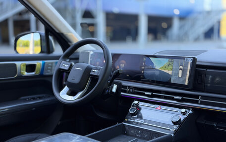 Hyundai Santa Fe IV, 2026 год, 5 500 000 рублей, 7 фотография
