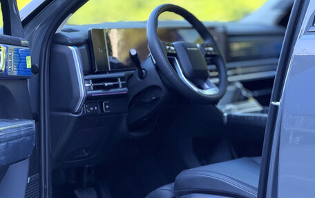 Hyundai Santa Fe IV, 2026 год, 5 500 000 рублей, 9 фотография