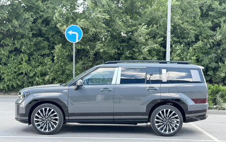 Hyundai Santa Fe IV, 2026 год, 5 500 000 рублей, 4 фотография