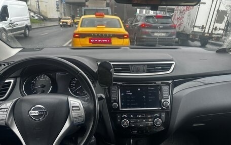 Nissan Qashqai, 2019 год, 1 900 000 рублей, 2 фотография
