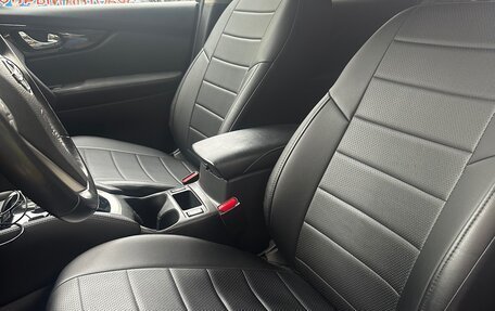 Nissan Qashqai, 2019 год, 1 900 000 рублей, 7 фотография