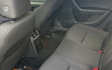 Skoda Octavia, 2018 год, 1 710 000 рублей, 16 фотография