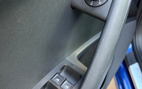 Skoda Octavia, 2018 год, 1 710 000 рублей, 11 фотография