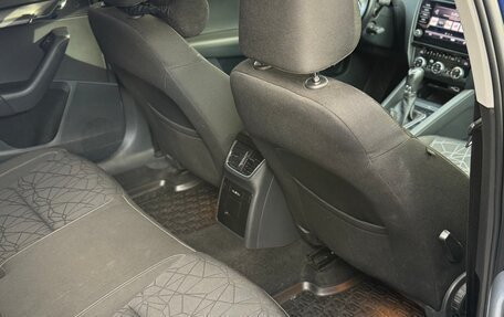 Skoda Octavia, 2018 год, 1 710 000 рублей, 13 фотография