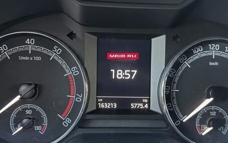 Skoda Octavia, 2018 год, 1 710 000 рублей, 19 фотография