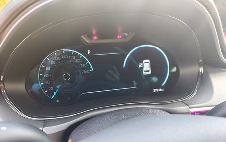 Genesis GV70, 2024 год, 5 800 000 рублей, 3 фотография