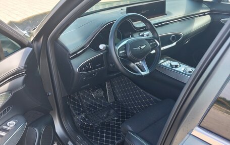 Genesis GV70, 2024 год, 5 800 000 рублей, 9 фотография