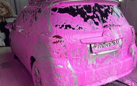 Toyota Verso I, 2013 год, 1 390 000 рублей, 6 фотография