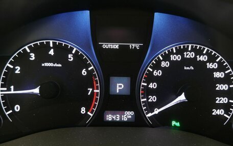 Lexus RX III, 2013 год, 2 155 150 рублей, 17 фотография