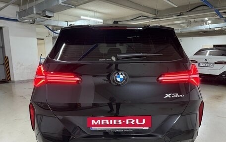 BMW X3, 2025 год, 6 927 000 рублей, 5 фотография