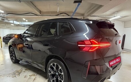 BMW X3, 2025 год, 6 927 000 рублей, 6 фотография
