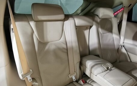 Lexus RX III, 2013 год, 2 155 150 рублей, 16 фотография