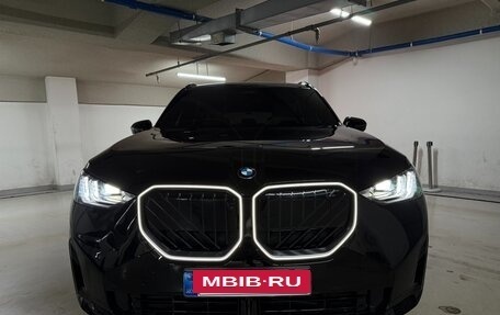 BMW X3, 2025 год, 6 927 000 рублей, 2 фотография