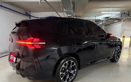 BMW X3, 2025 год, 6 927 000 рублей, 4 фотография