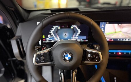 BMW X3, 2025 год, 6 927 000 рублей, 10 фотография