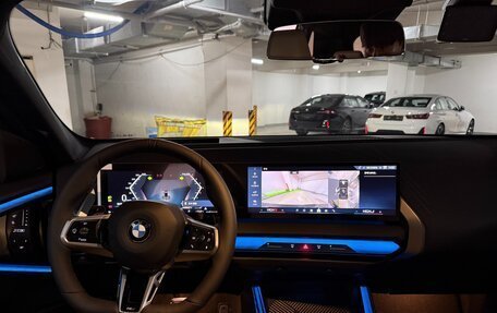 BMW X3, 2025 год, 6 927 000 рублей, 9 фотография