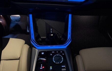 BMW X3, 2025 год, 6 927 000 рублей, 11 фотография