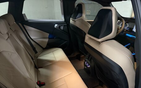BMW X3, 2025 год, 6 927 000 рублей, 14 фотография
